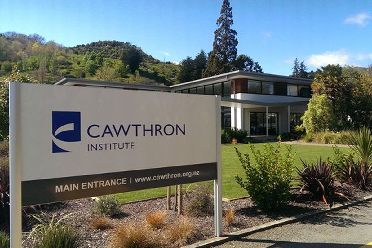 cawthron-institute
