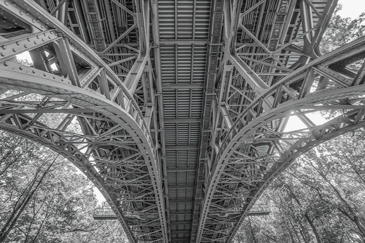 steel-structure-support