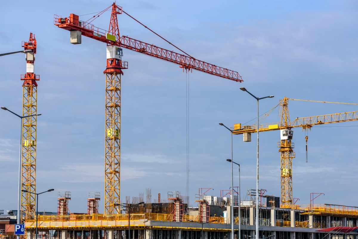 construction-cranes