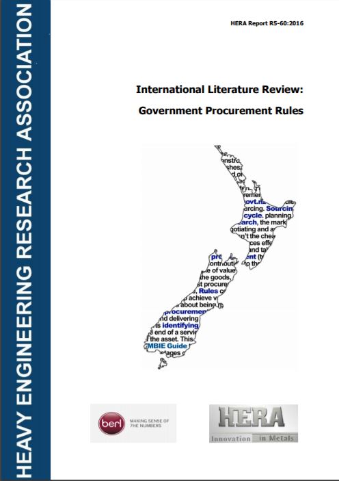 berl-literature-review