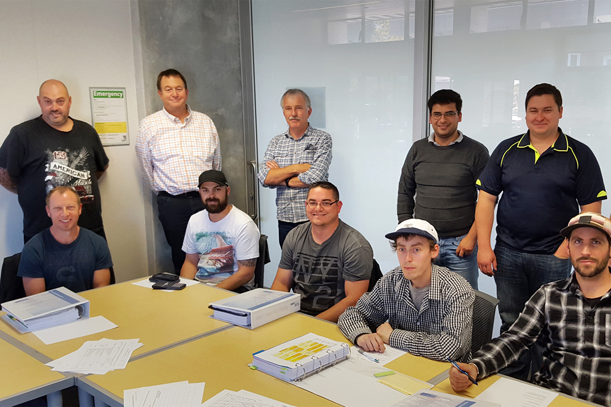 welding-supervisor-course-attendees-in-christchurch