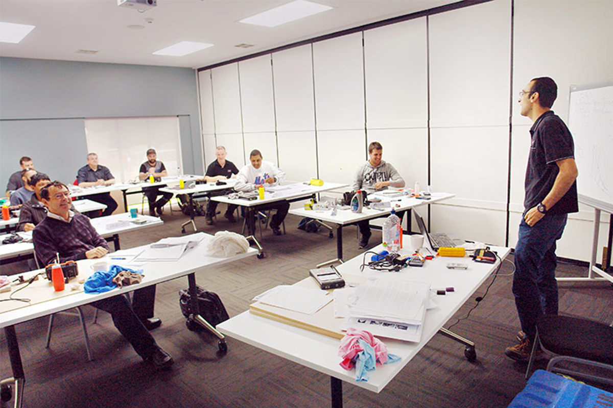 ndt-course-classroom