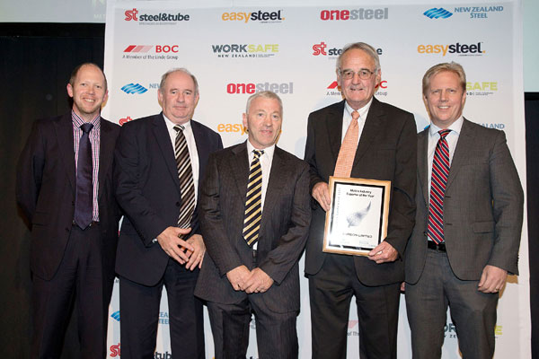 cuddon-ltd-industry-exporter-award
