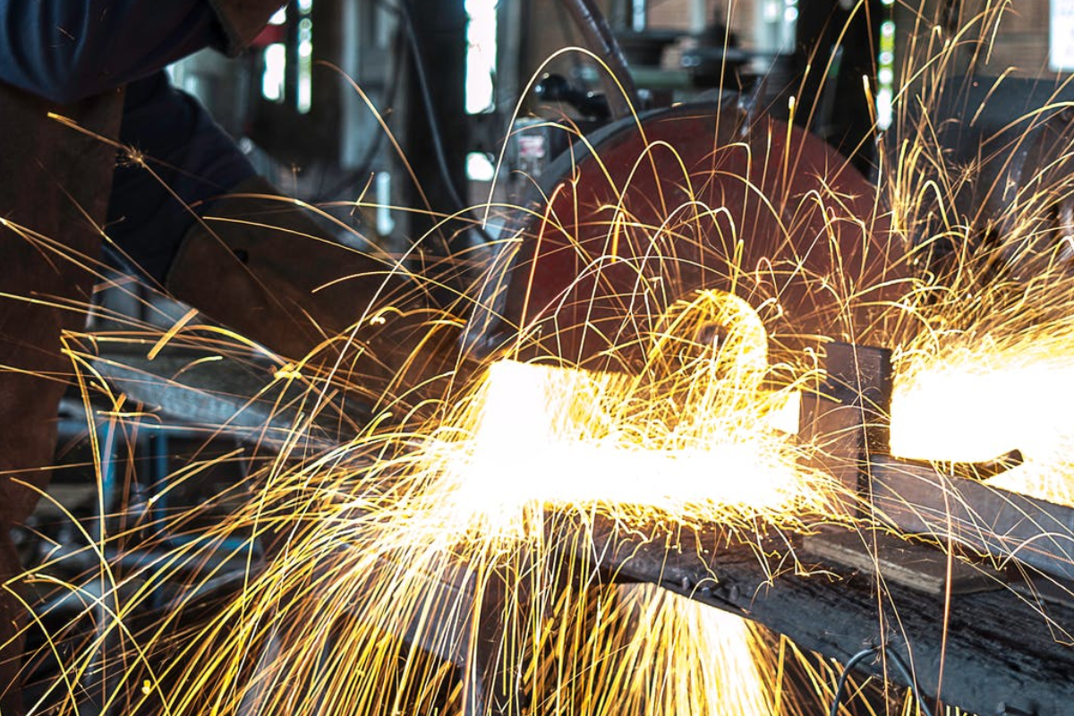 Welding qualification standard ISO 9606.1:2012 has now ...