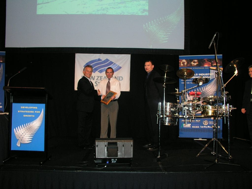 Warratah Engineering and Award Winner Steven Piper.-min